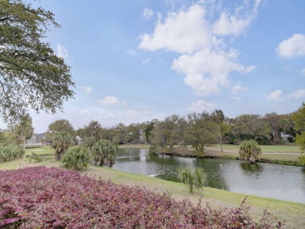 Isle Of Palms Condo 1015871