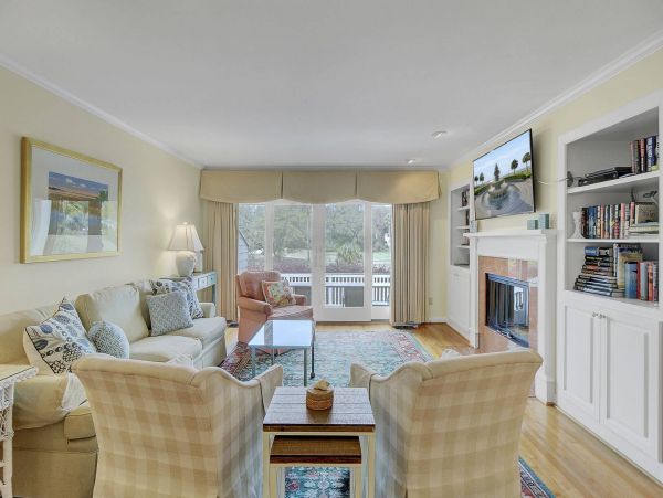 Isle Of Palms Condo 1015871