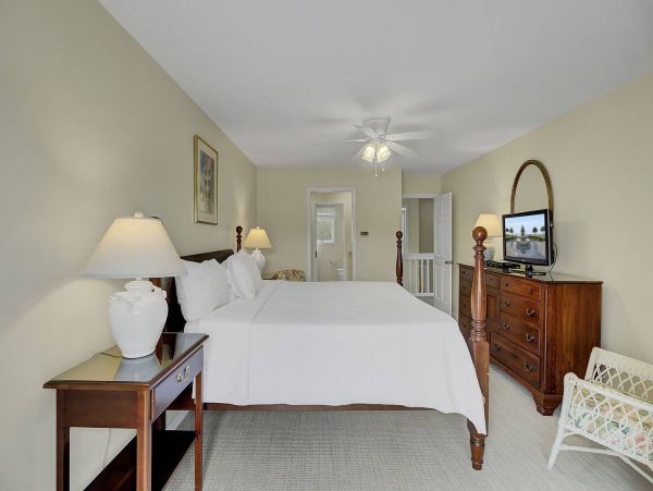 Isle Of Palms Condo 1015871