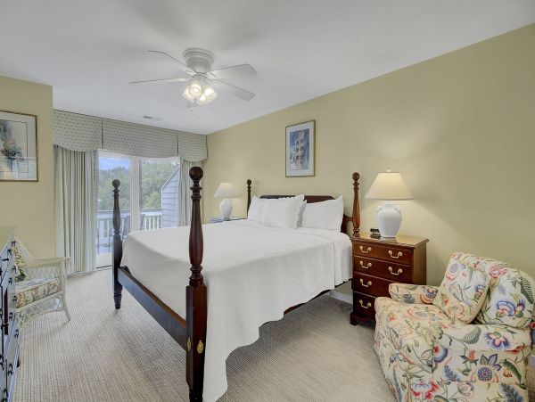 Isle Of Palms Condo 1015871