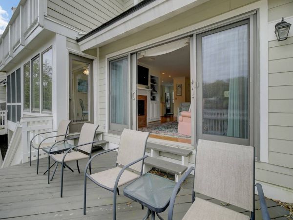 Isle Of Palms Condo 1015871