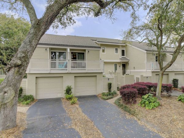 Isle Of Palms Condo 1015871