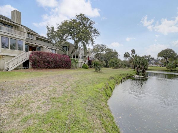 Isle Of Palms Condo 1015871