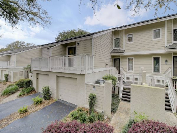 Isle Of Palms Condo 1015871