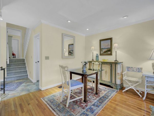 Isle Of Palms Condo 1015871