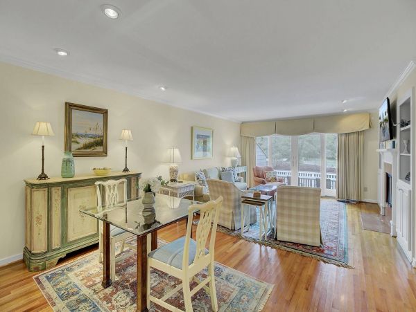 Isle Of Palms Condo 1015871