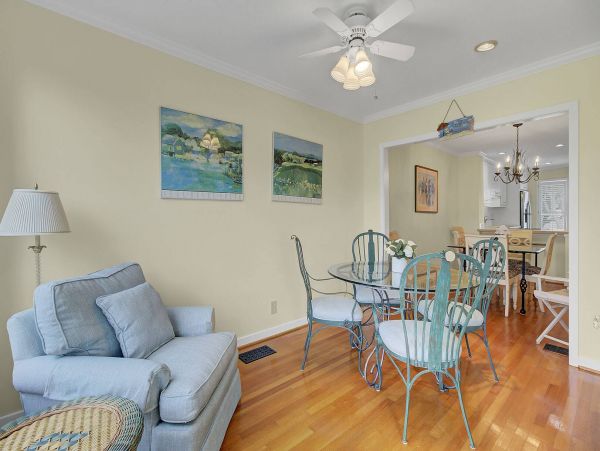 Isle Of Palms Condo 1015871
