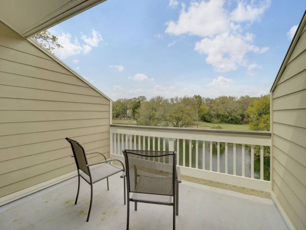 Isle Of Palms Condo 1015871