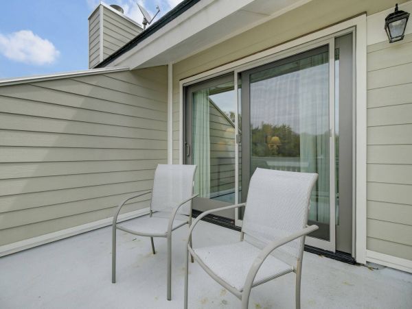 Isle Of Palms Condo 1015871