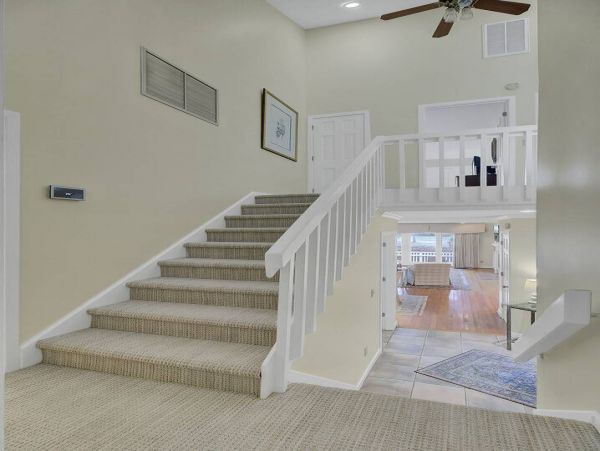 Isle Of Palms Condo 1015871