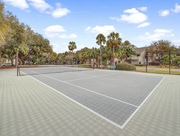 Isle Of Palms Condo 1015871