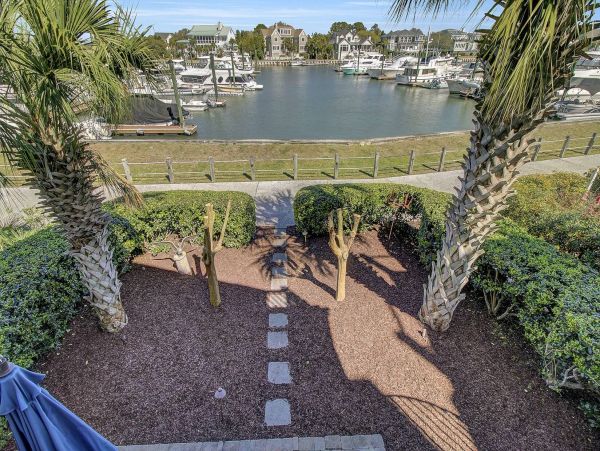 Isle Of Palms Home 1015872