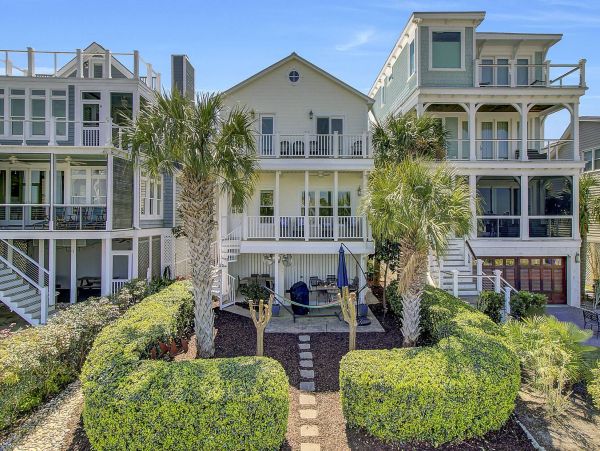 Isle Of Palms Home 1015872