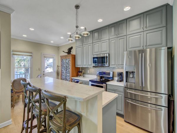 Isle Of Palms Home 1015872