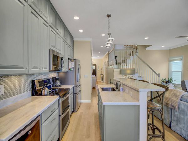 Isle Of Palms Home 1015872