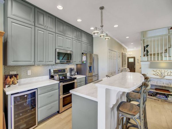 Isle Of Palms Home 1015872