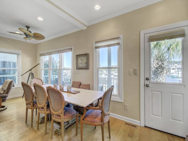 Isle Of Palms Home 1015872
