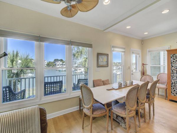 Isle Of Palms Home 1015872