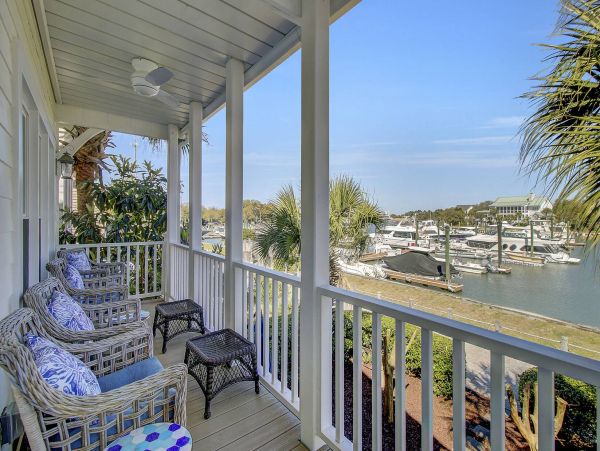 Isle Of Palms Home 1015872