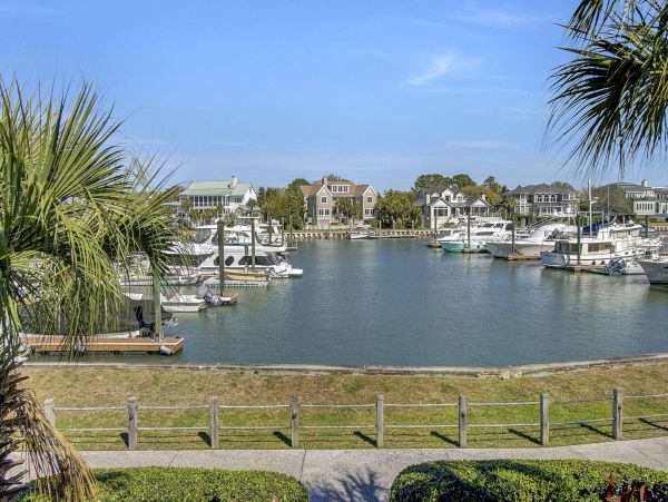 Isle Of Palms Home 1015872