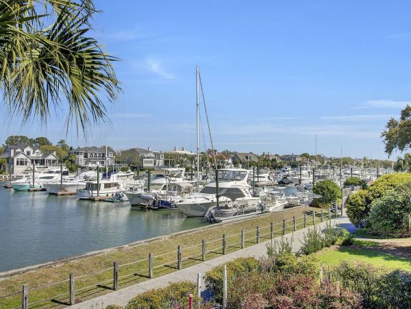 Isle Of Palms Home 1015872