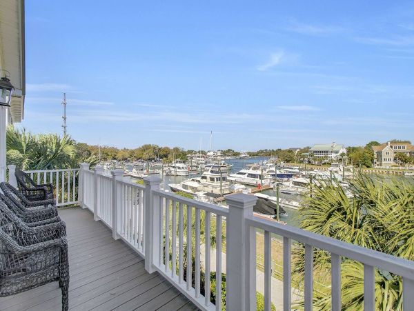 Isle Of Palms Home 1015872