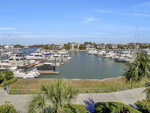 Isle Of Palms Home 1015872