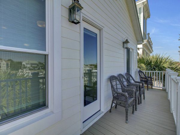 Isle Of Palms Home 1015872