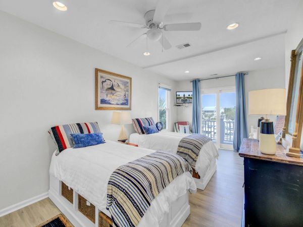 Isle Of Palms Home 1015872