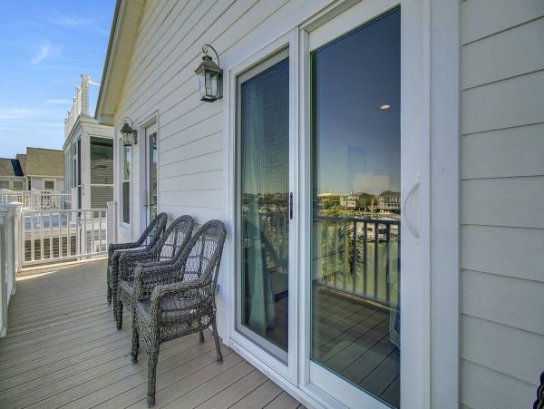 Isle Of Palms Home 1015872