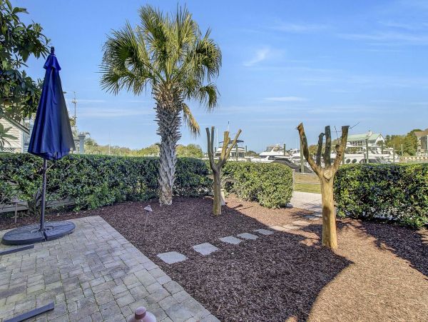 Isle Of Palms Home 1015872