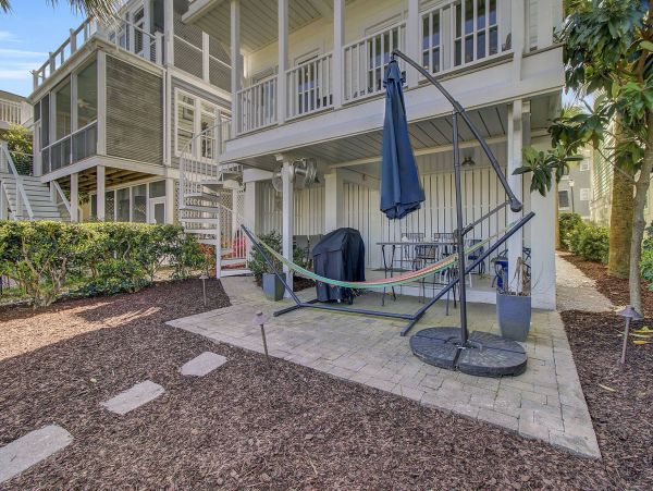 Isle Of Palms Home 1015872