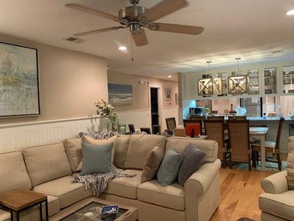 Isle Of Palms Condo 1015873