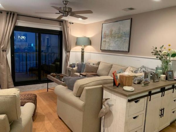 Isle Of Palms Condo 1015873