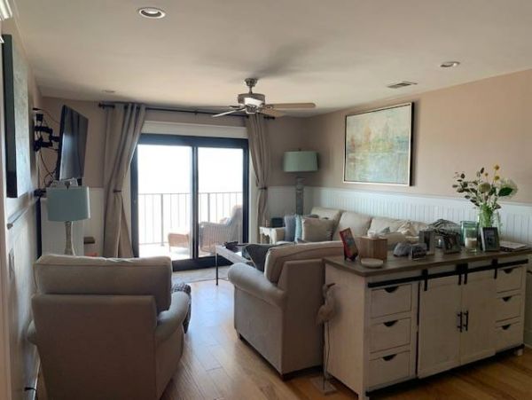 Isle Of Palms Condo 1015873