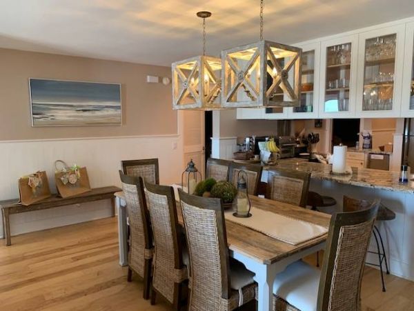 Isle Of Palms Condo 1015873