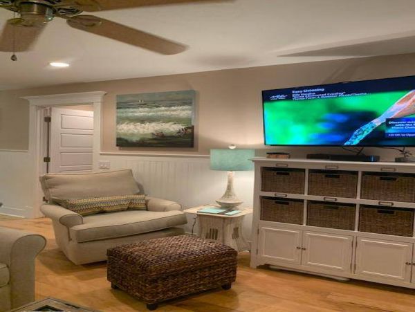 Isle Of Palms Condo 1015873