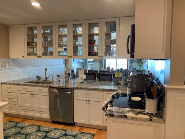 Isle Of Palms Condo 1015873