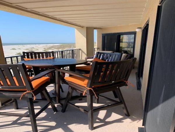 Isle Of Palms Condo 1015873