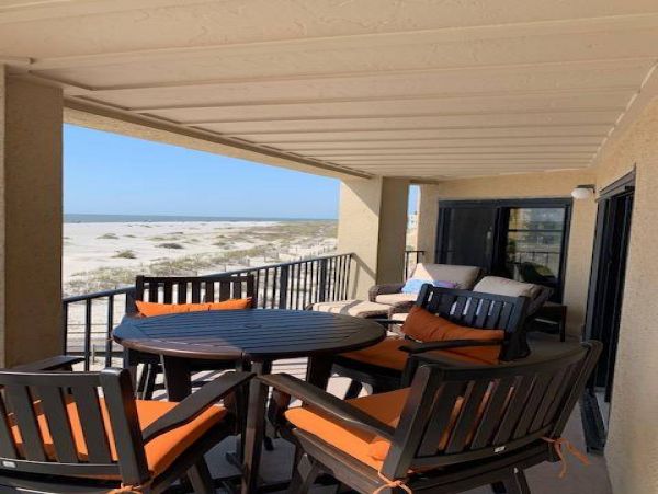 Isle Of Palms Condo 1015873