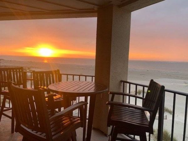 Isle Of Palms Condo 1015873