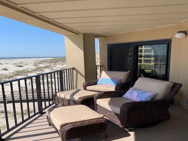 Isle Of Palms Condo 1015873