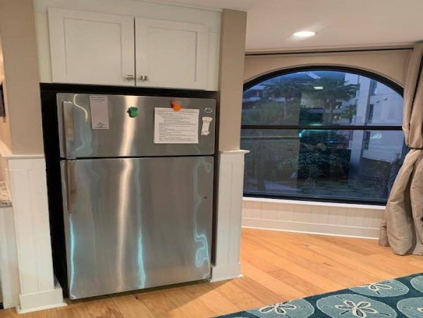 Isle Of Palms Condo 1015873