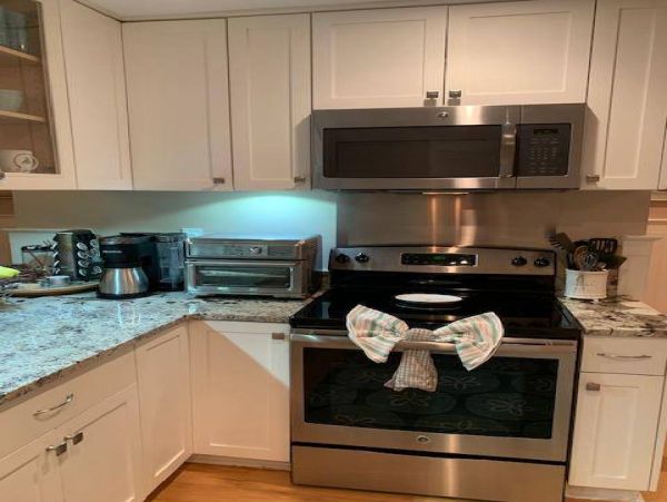 Isle Of Palms Condo 1015873