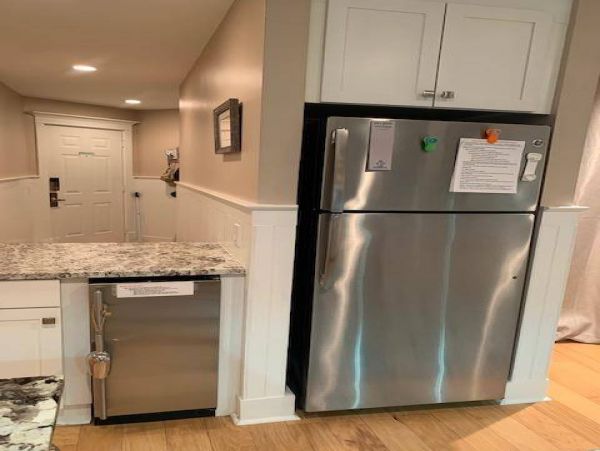 Isle Of Palms Condo 1015873