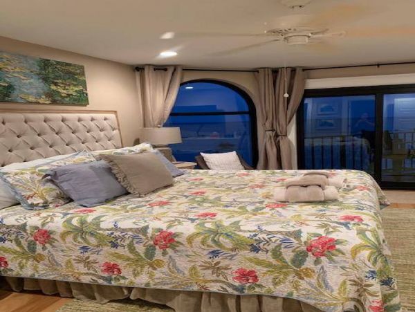 Isle Of Palms Condo 1015873