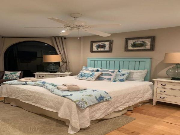 Isle Of Palms Condo 1015873
