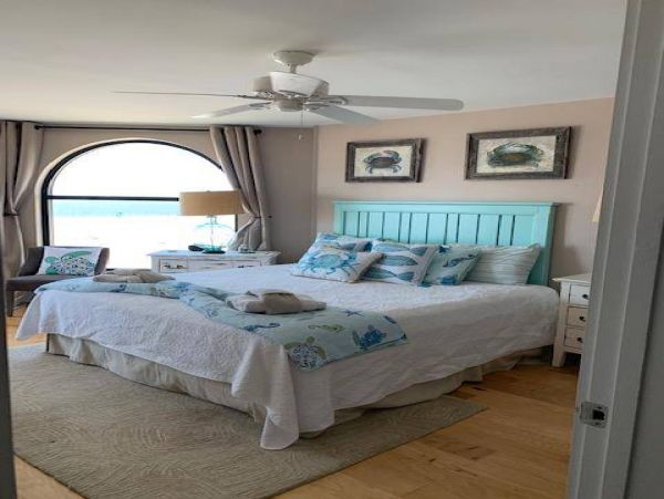 Isle Of Palms Condo 1015873