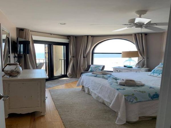 Isle Of Palms Condo 1015873
