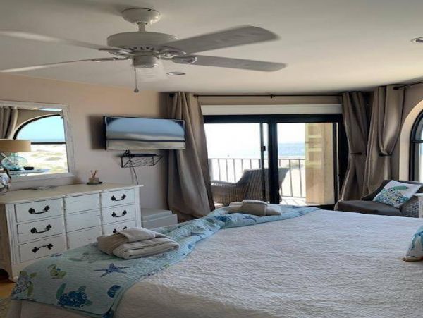 Isle Of Palms Condo 1015873
